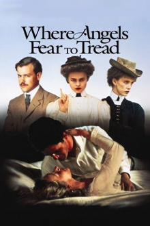 Where Angels Fear to Tread Trailer