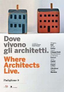 Where Architects Live Trailer