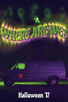 Where Are We? Trailer