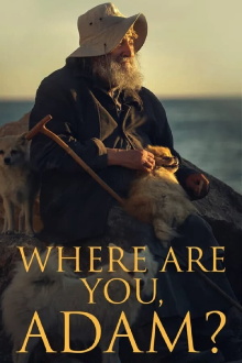 Where are you, Adam? Trailer