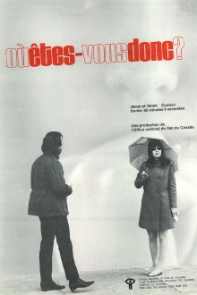 Where Are You? Trailer