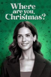 Where Are You, Christmas? Trailer