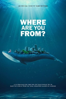 Where are you from? Trailer