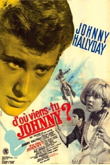 Where Are You From, Johnny? Trailer