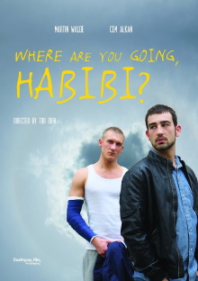 Where Are You Going, Habibi? Trailer