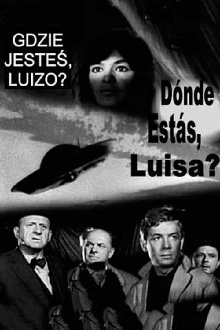 Where Are You, Louise? Trailer
