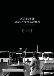 Where buses go to sleep Trailer