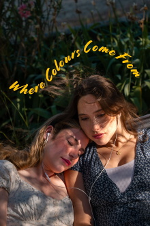 Where Colours Come From Trailer