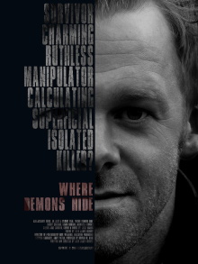 Where Demons Hide Trailer