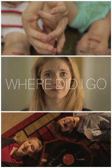 Where Did I Go Trailer