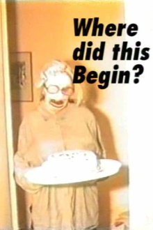 Where Did This Begin? Trailer