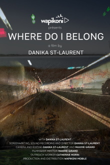 Where do I Belong Trailer