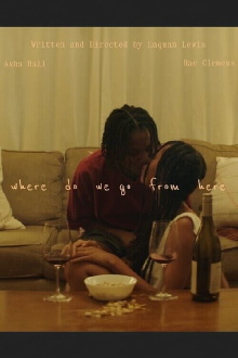 Where Do We Go from Here Trailer