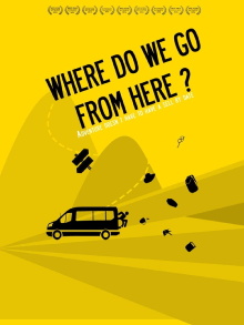 Where Do We Go from Here? Trailer