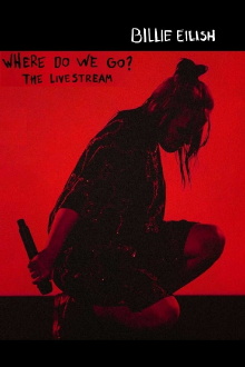 Where Do We Go? The Livestream Trailer