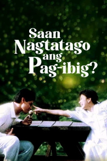 Where Does Love Hide? Trailer