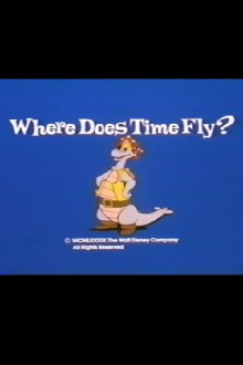 Where Does Time Fly? Trailer