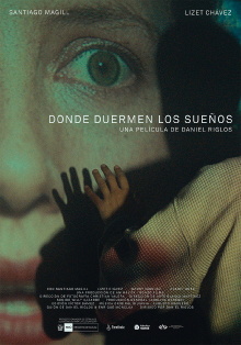 Where Dreams Sleep Trailer