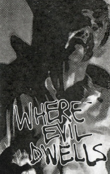 Where Evil Dwells Trailer