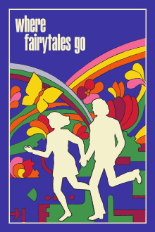 Where Fairytales Go Trailer