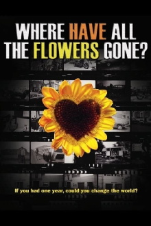Where have all the flowers gone? Trailer