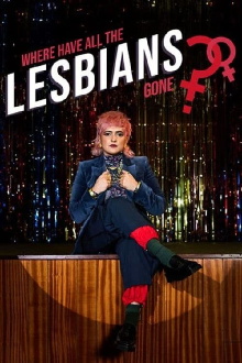 Where Have All the Lesbians Gone? Trailer