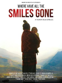 Where have all the Smiles Gone Trailer