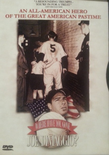 Where Have You Gone, Joe DiMaggio? Trailer