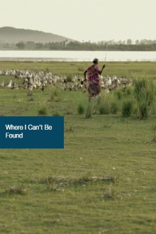Where I Can’t Be Found Trailer