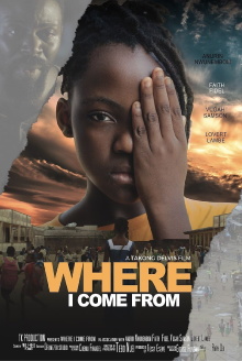 Where I Come From Trailer