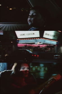 Where I Was Trailer