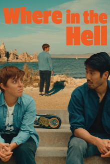Where in the Hell Trailer