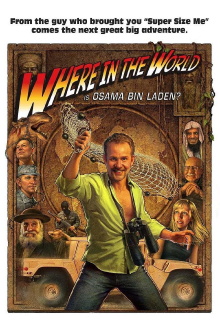 Where in the World Is Osama Bin Laden? Trailer