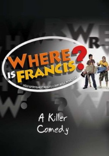Where Is Francis? Trailer