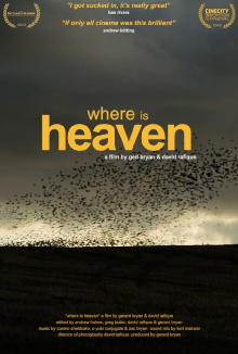 Where Is Heaven? Trailer