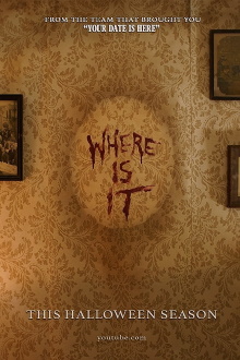 Where Is It Trailer