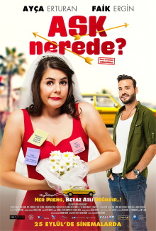 Where Is Love? Trailer
