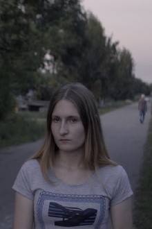 Where is Matryona? Trailer