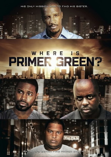 Where is Primer Green? Trailer