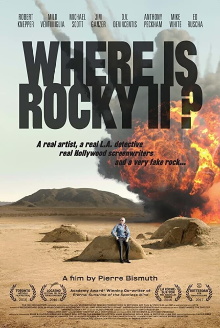 Where is Rocky II? Trailer