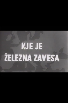 Where Is the Iron Curtain? Trailer