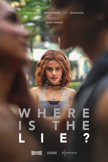 Where is the Lie? Trailer