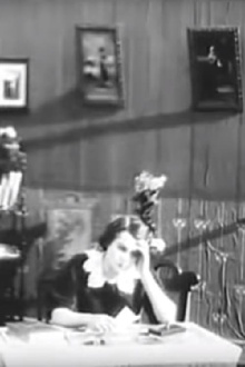 Where is the Truth? The Tragedy of the Jewish College Girl Trailer