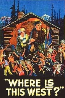Where Is This West? Trailer