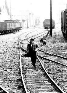 Where is Tomorrow, Shuji Terayama Trailer