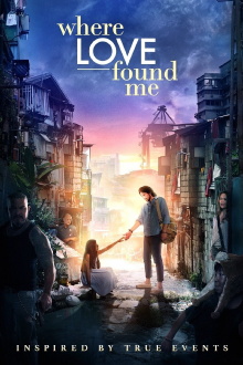 Where Love Found Me Trailer