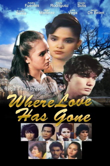 Where Love Has Gone Trailer