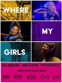 Where My Girls Trailer