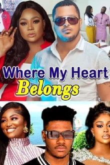 Where My Heart Belongs Trailer