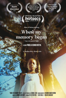 Where My Memory Began Trailer